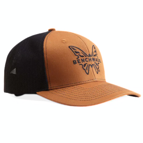 GORRA BENCHMADE CLASSIC  50162